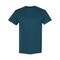 Classic Heavy Cotton T-Shirt for Adults Durable & Comfortable